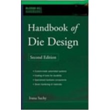 Handbook of Die Design, 2nd Edition